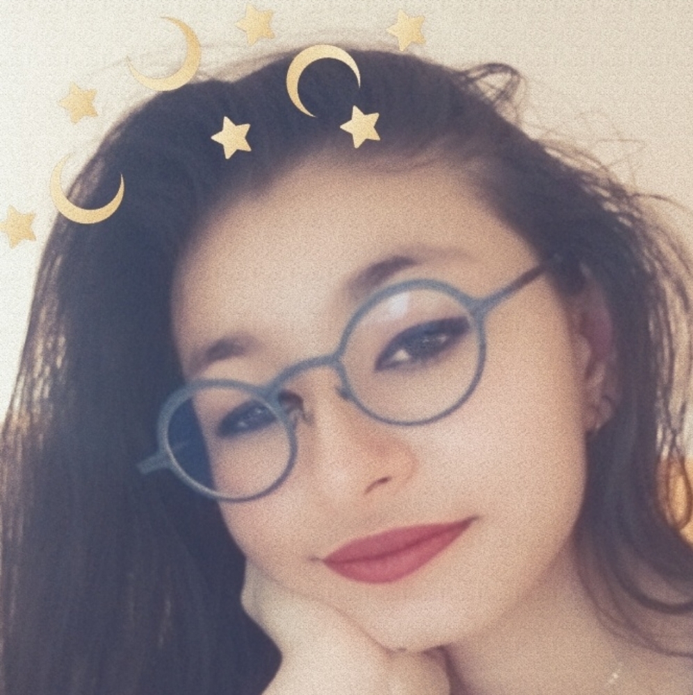 Meet your Posher, Manou